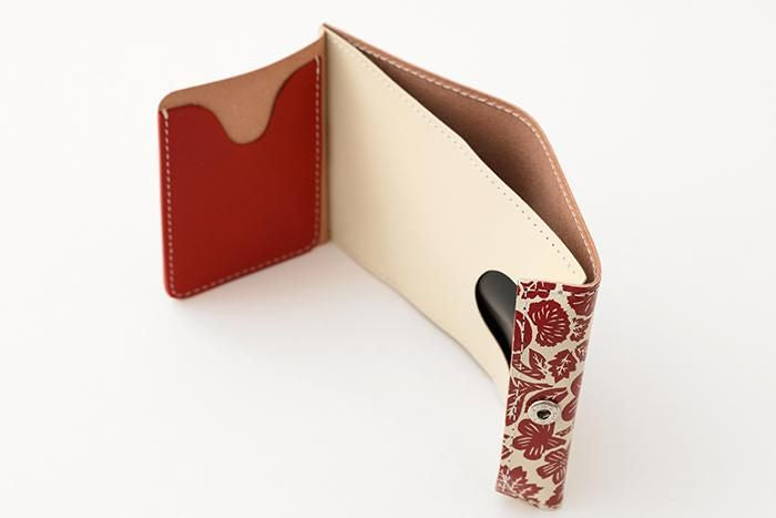 SOU・SOU×Quatroguts小。 /印刷(Hanga)