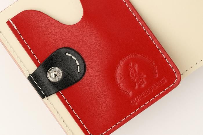 SOU・SOU×Quatroguts小。 /印刷(Hanga)