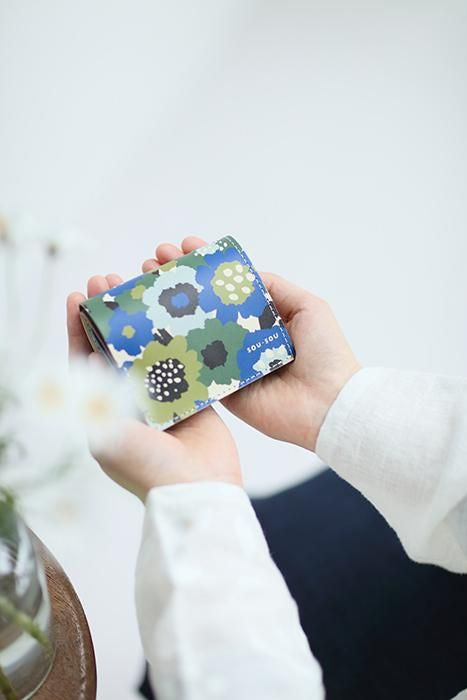 SOU・SOU× Quattro Guts Es ist klein. /Nagomi