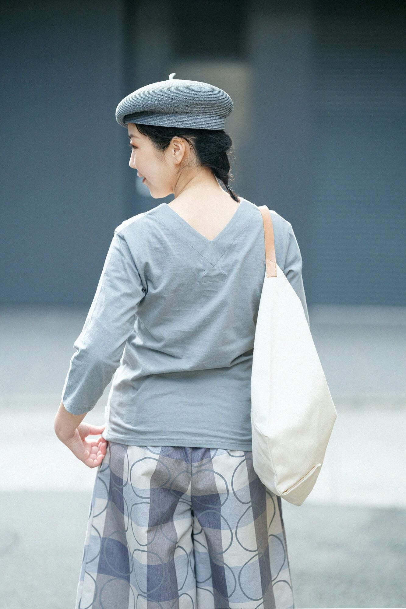 누키에리 지반 7부/ Celadon Rat (Seijinezu)