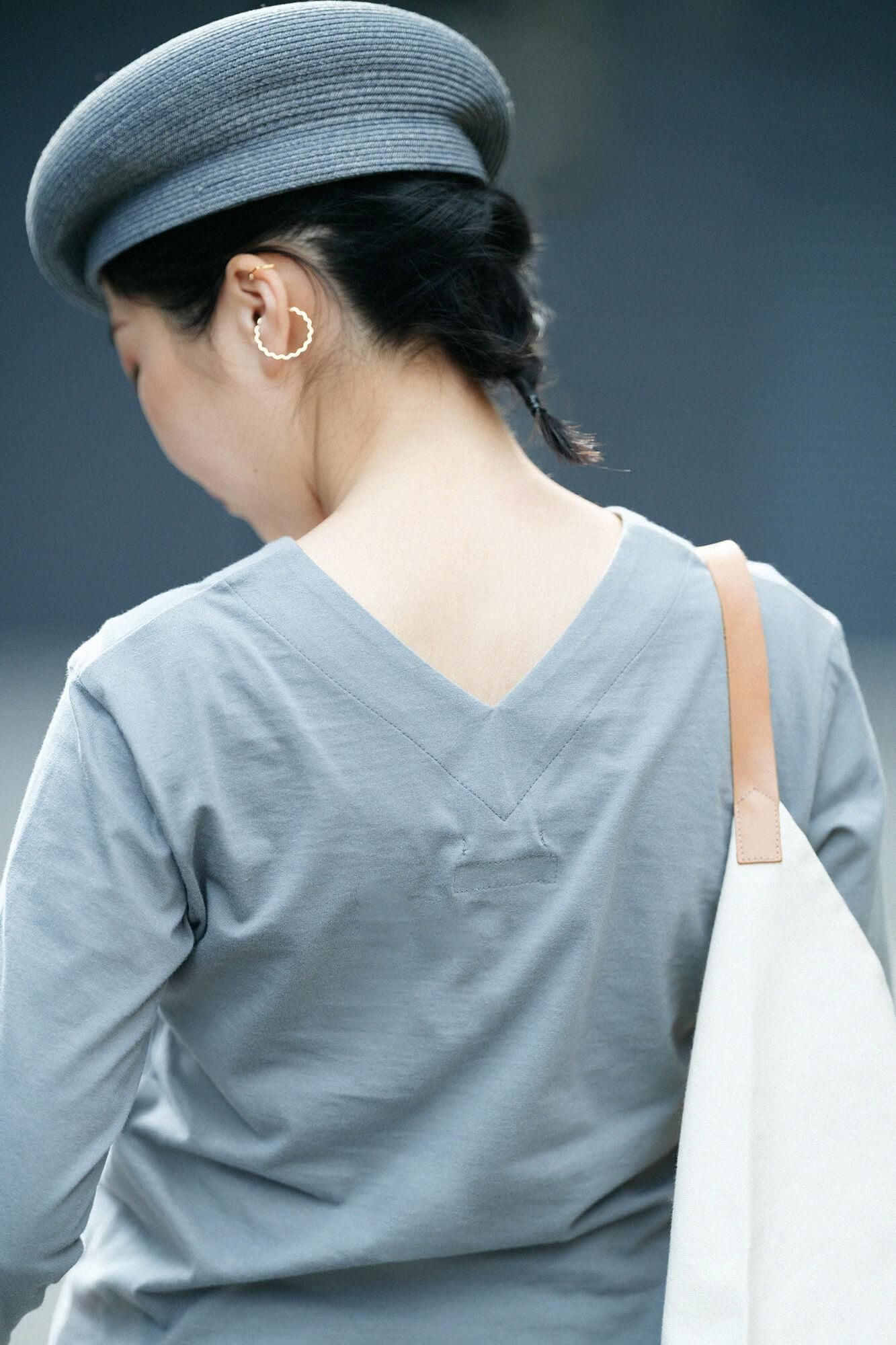 누키에리 지반 7부/ Celadon Rat (Seijinezu)