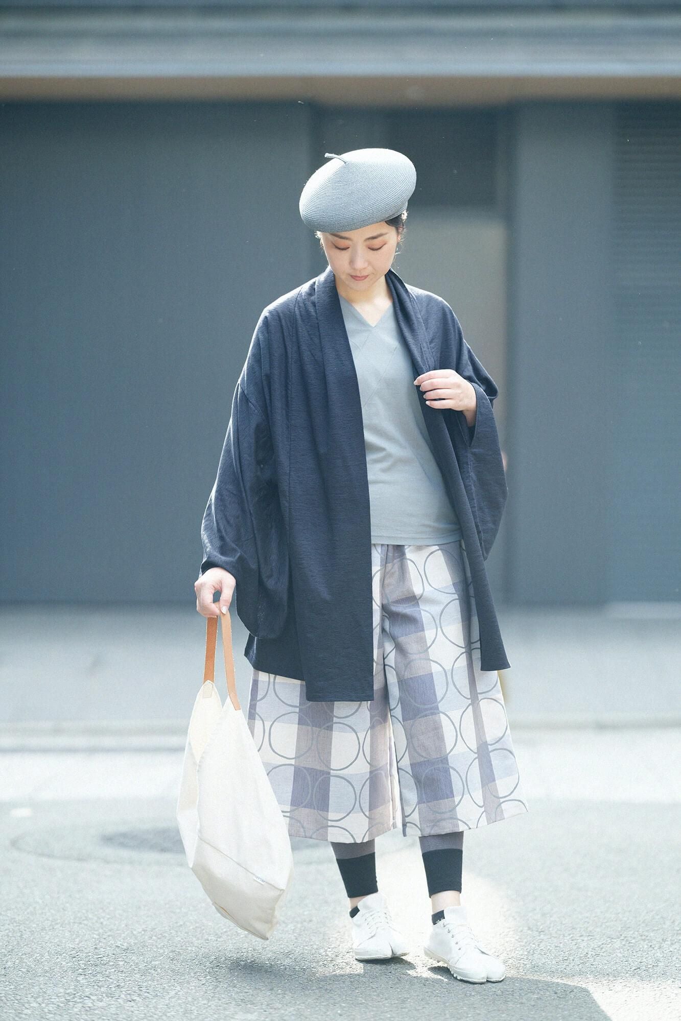 누키에리 지반 7부/ Celadon Rat (Seijinezu)