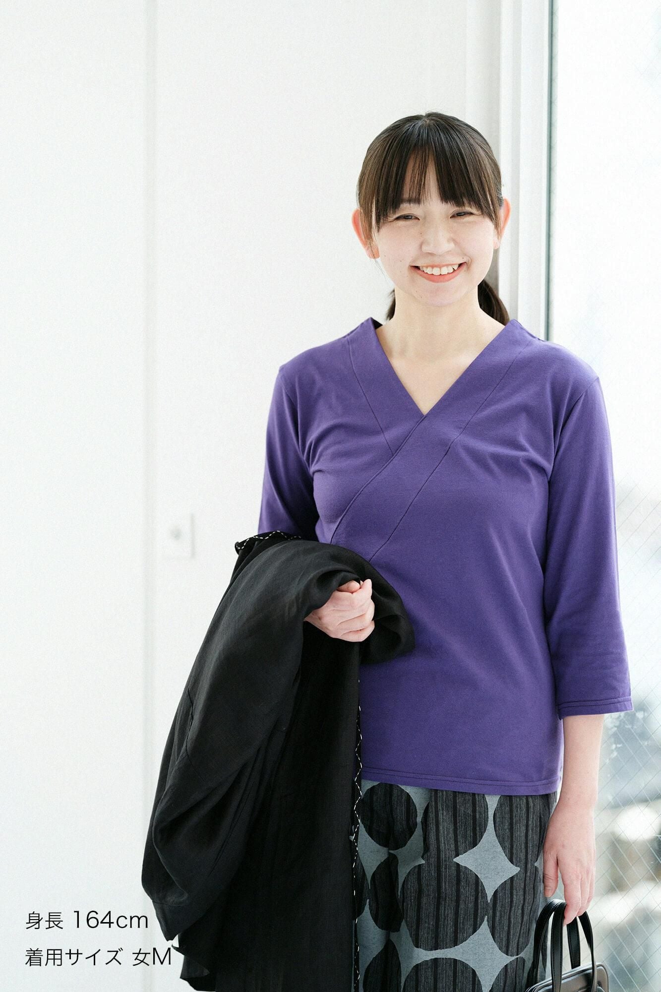 누키에리 지반 7부/에도 무라사키