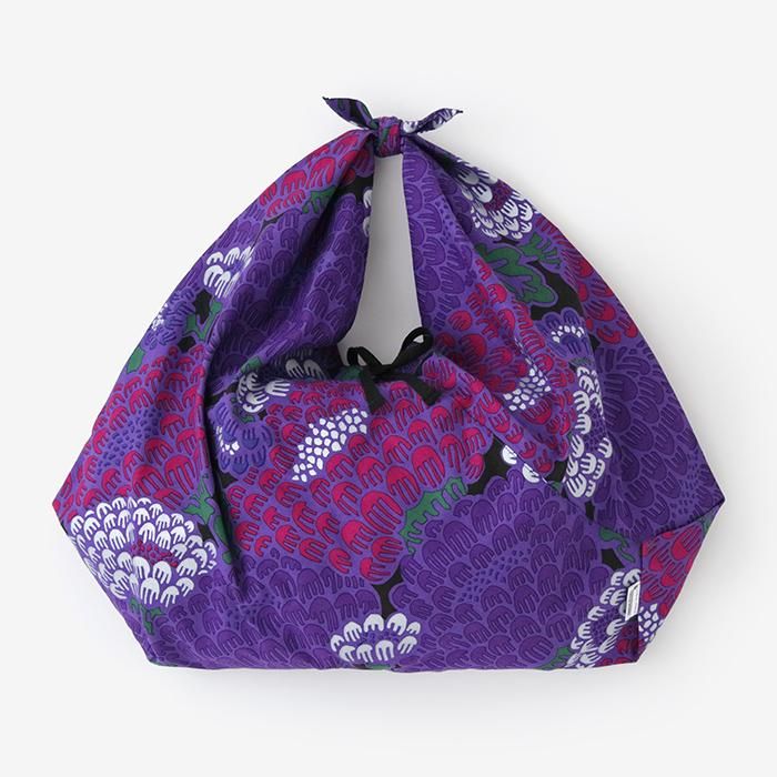 Chita Momen 20/20 Kohabaori Odayaka/Kenran Night Purple (Palm)