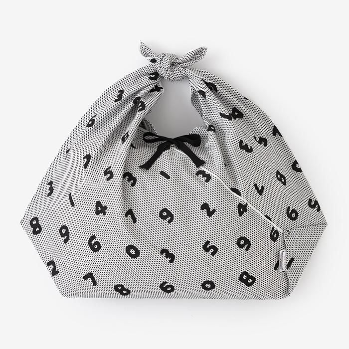 知多木綿 刺子 小巾折 穏(こはばおり おだやか)/SO-SU-U