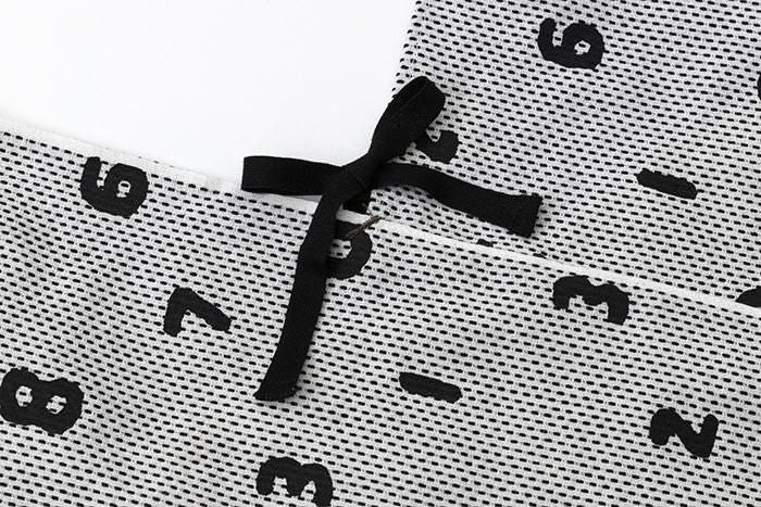 知多木綿 刺子 小巾折 穏(こはばおり おだやか)/SO-SU-U