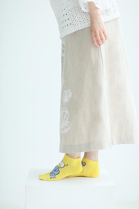 足袋下(踝丈)/ぞう 【男・女性用】