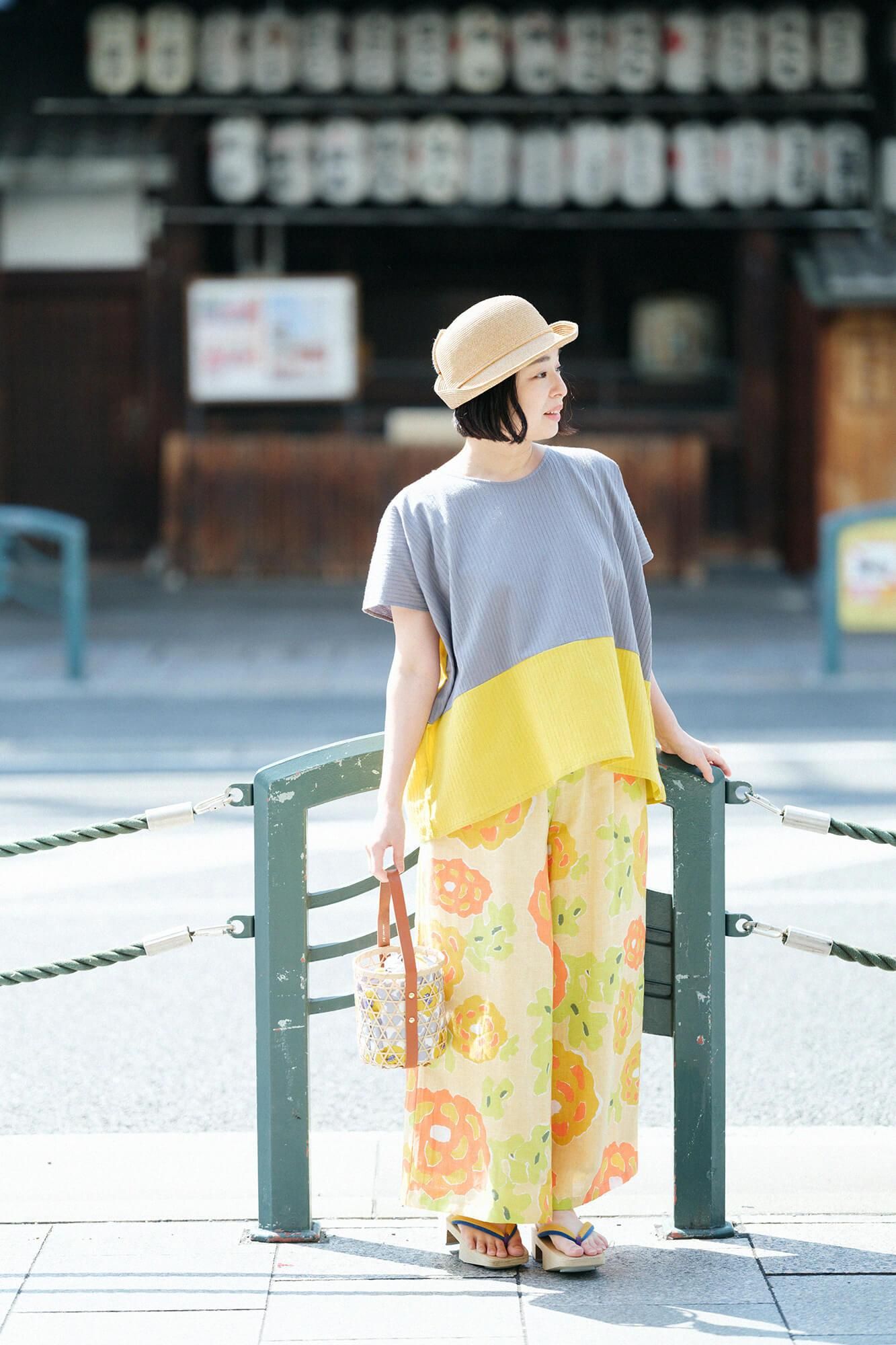 寧寧 蝴蝶結帽/胡桃色