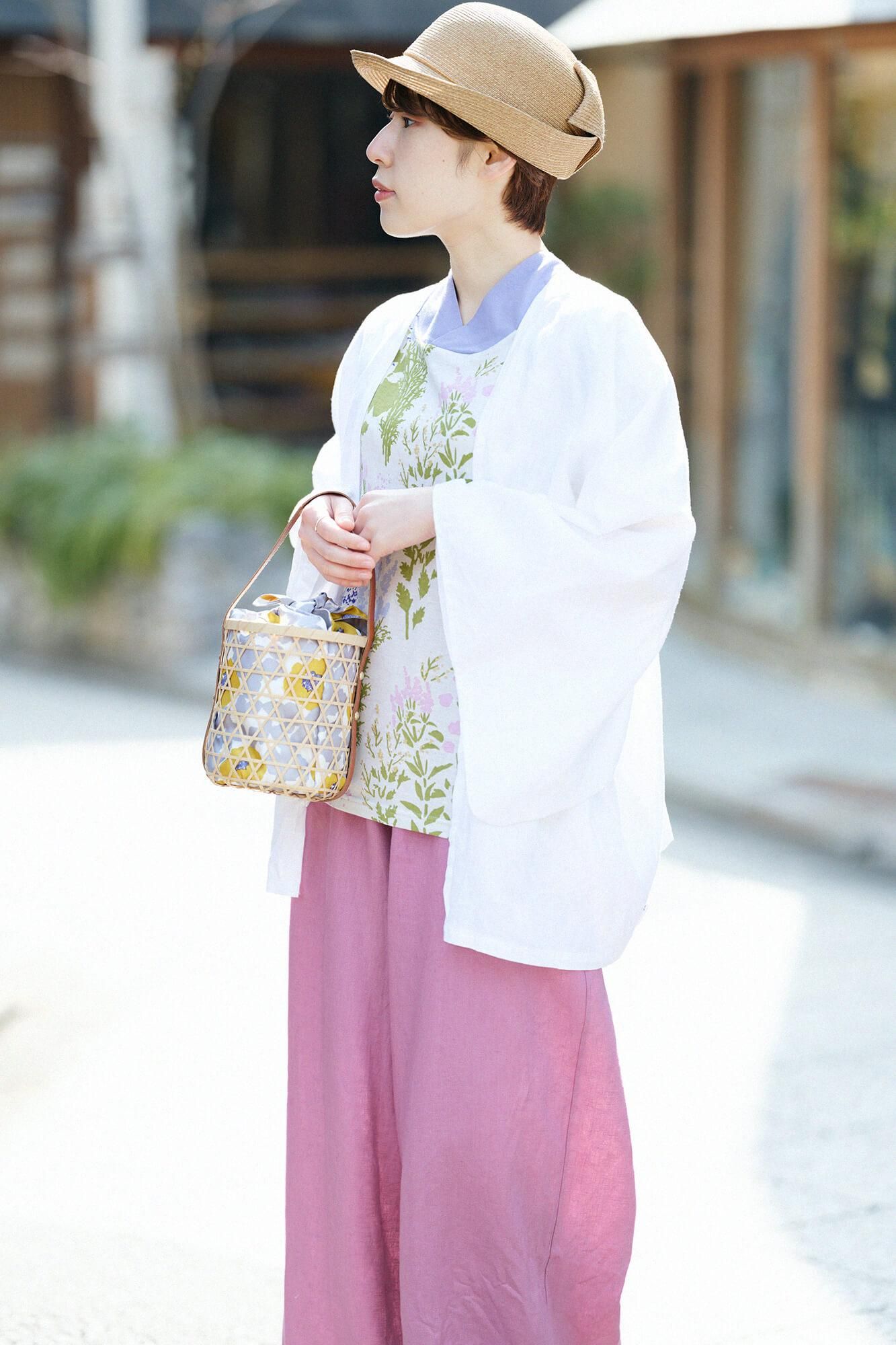 むつめ/白竹 小