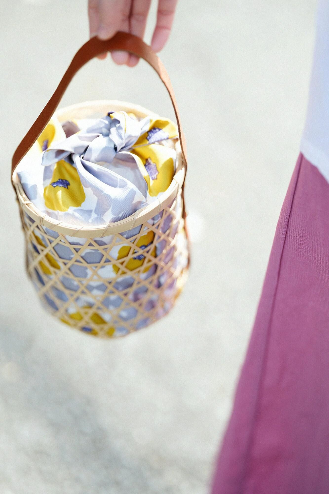 むつめ/白竹 小