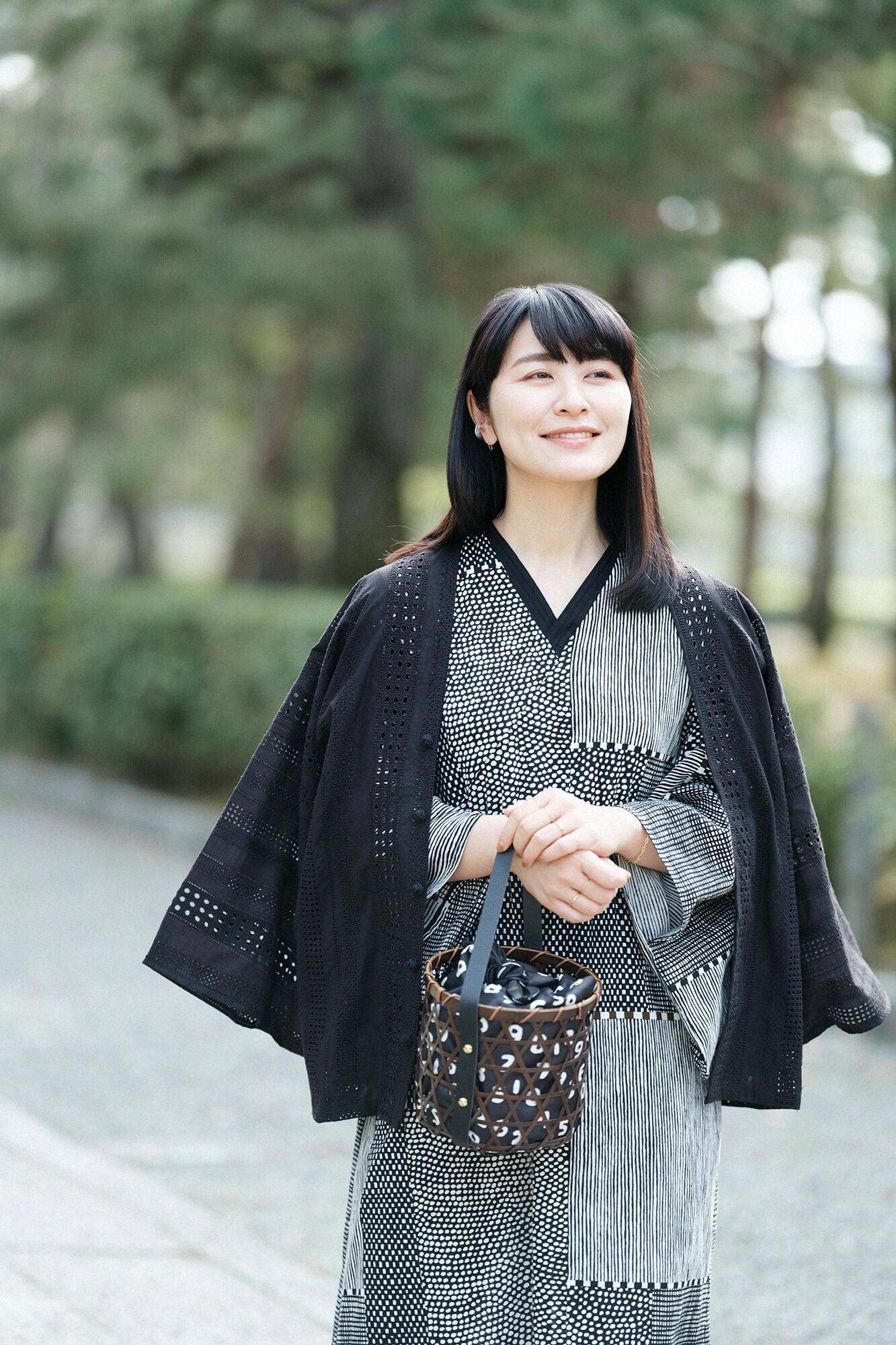 MUTSUME / BAMBO MUDED