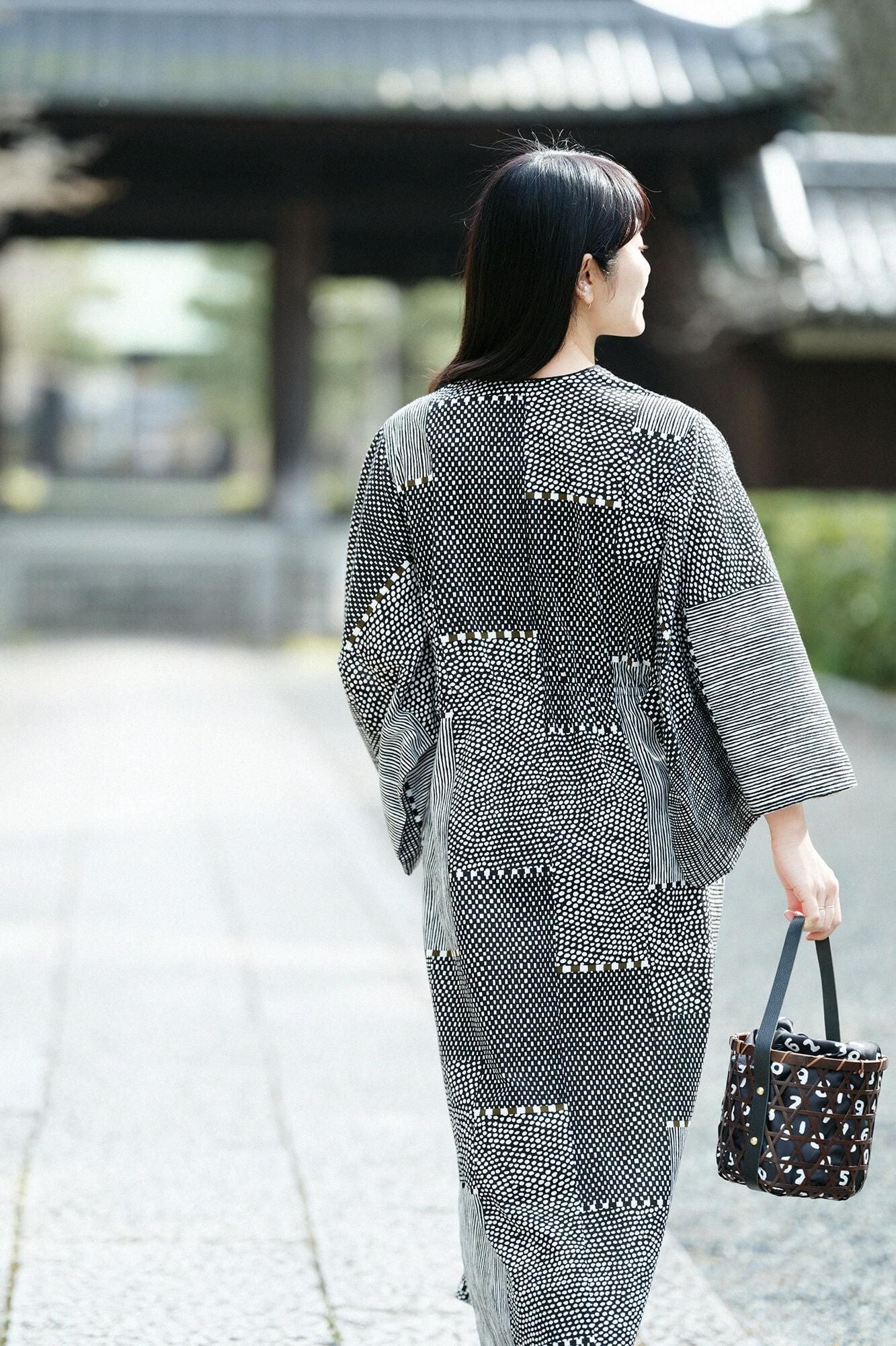 MUTSUME / BAMBO MUDED