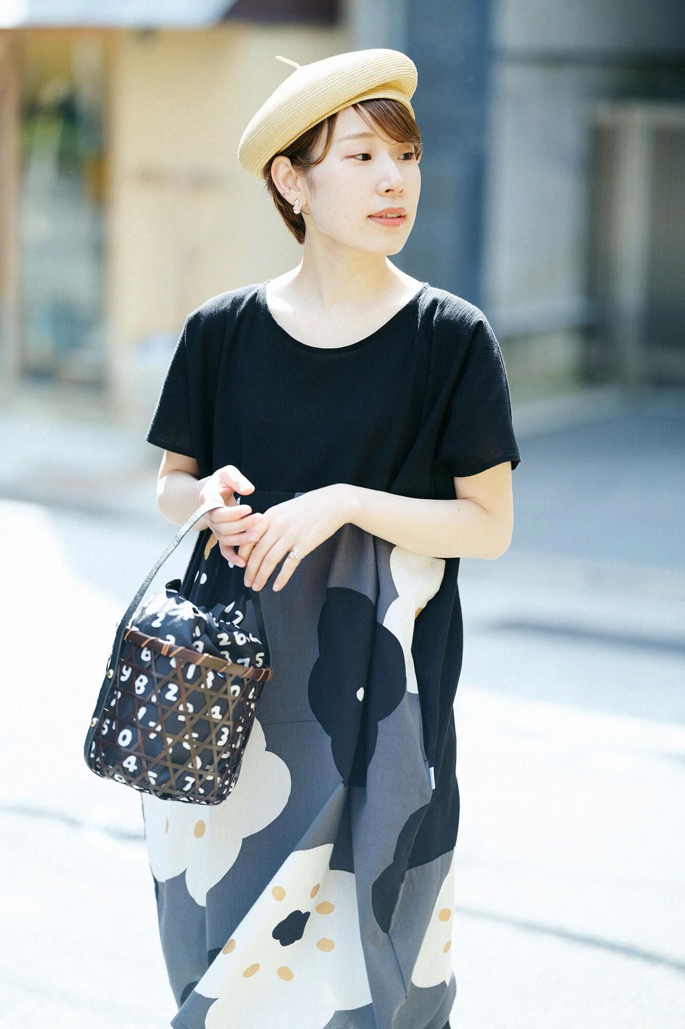 MUTSUME / BAMBO MUDED