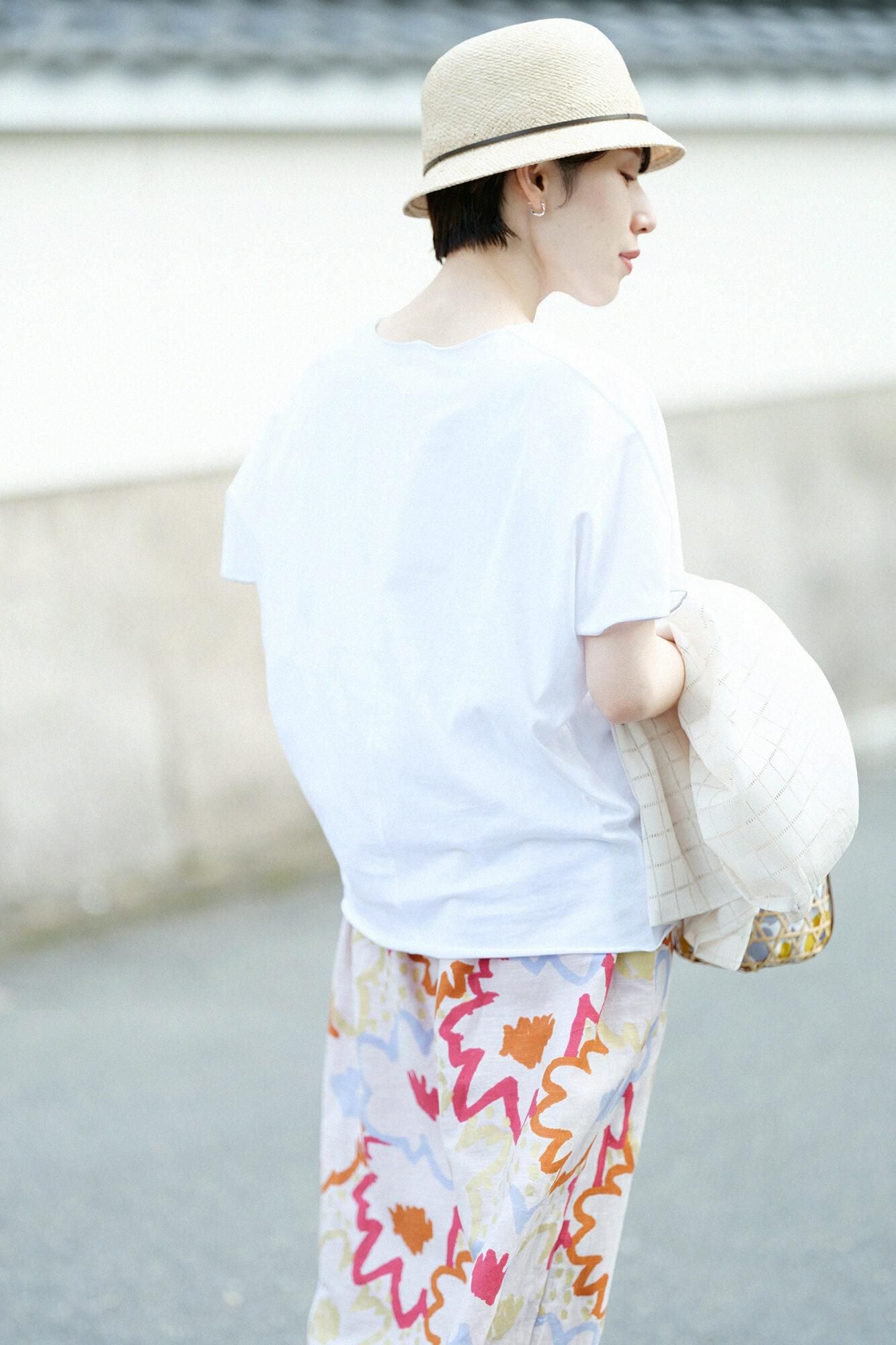 Jiban/Tsukumo 2 sans manches