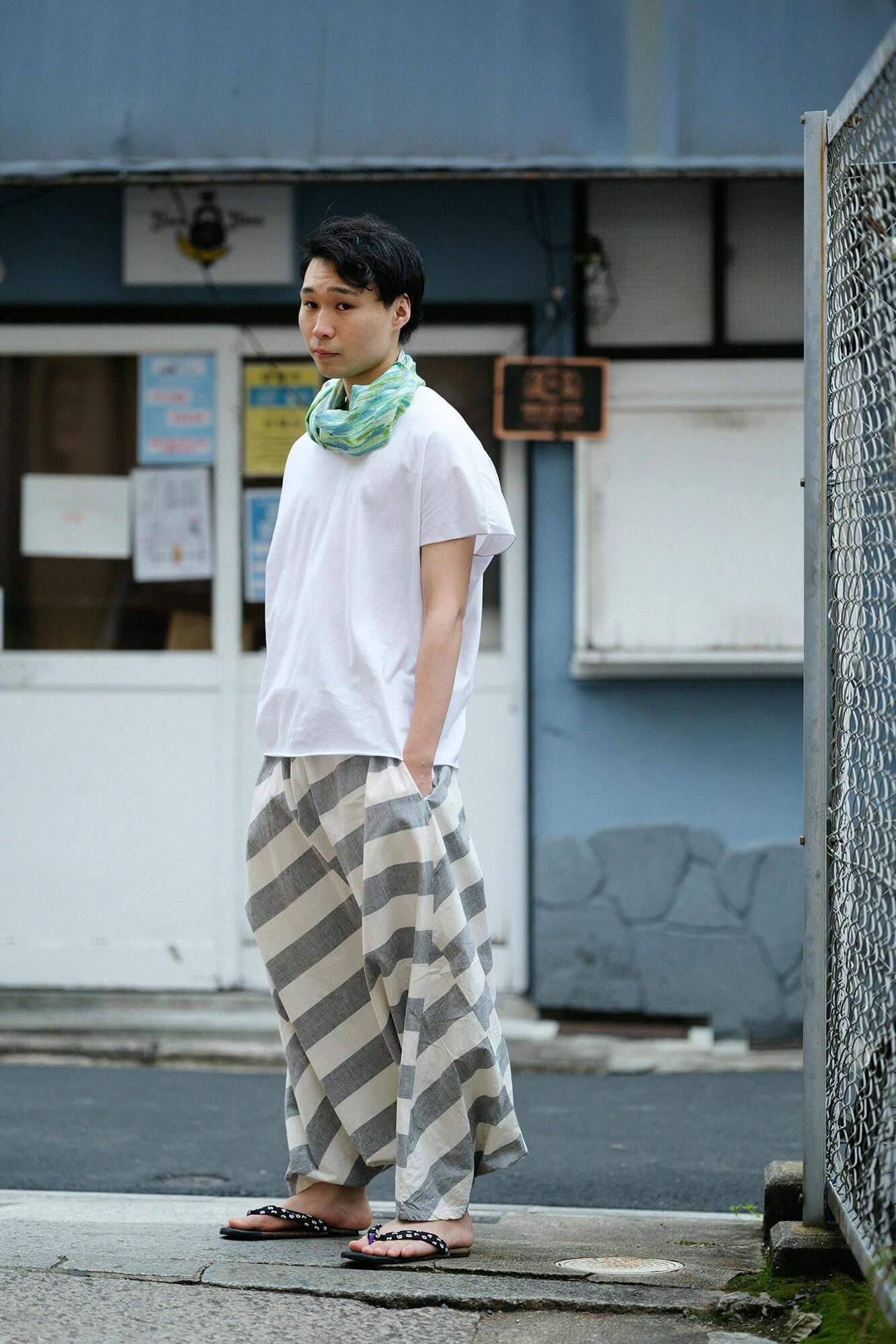 Jiban/Tsukumo 2 sans manches