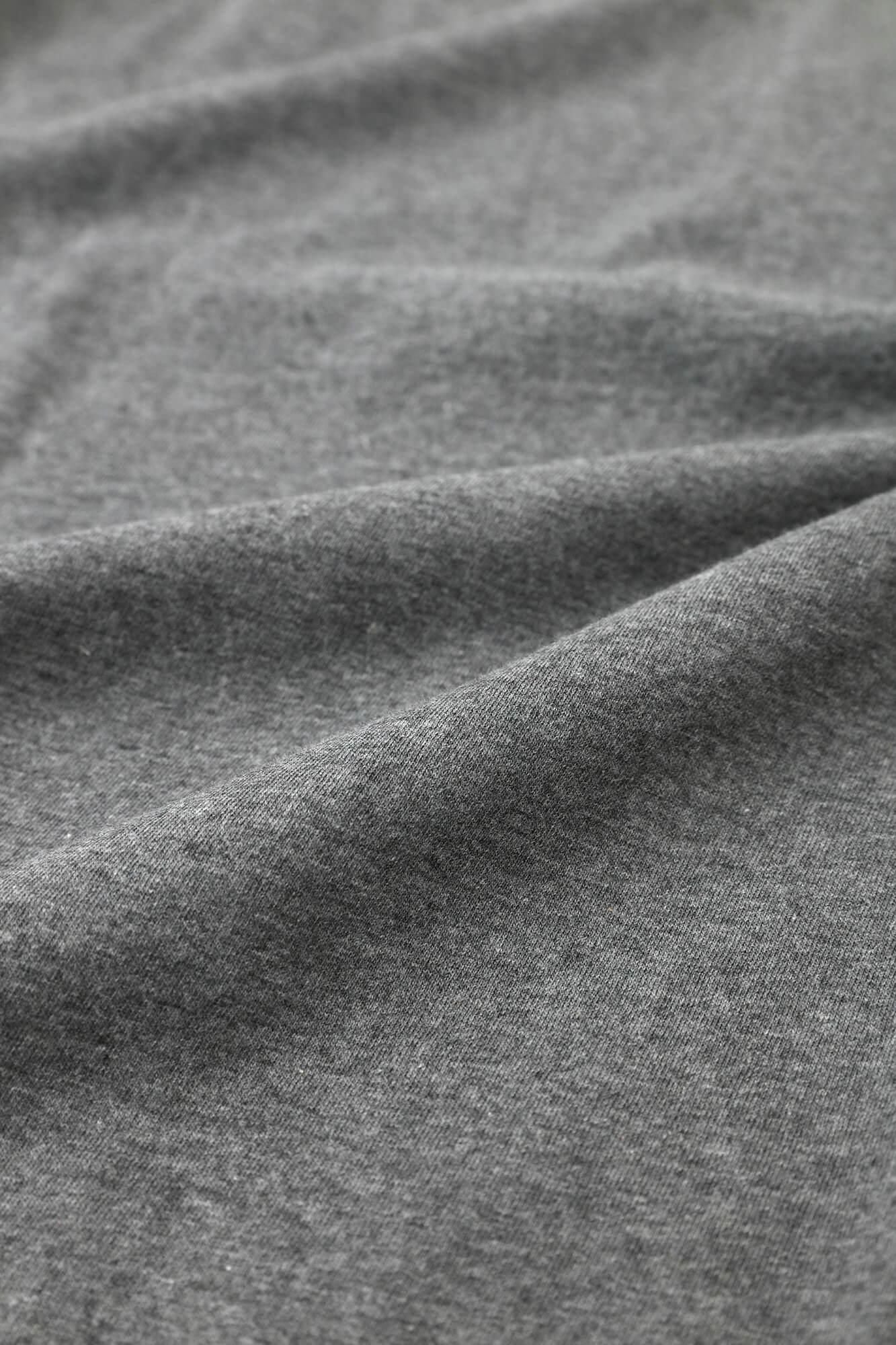 Cap Sleeve Top / Grey Ink 2