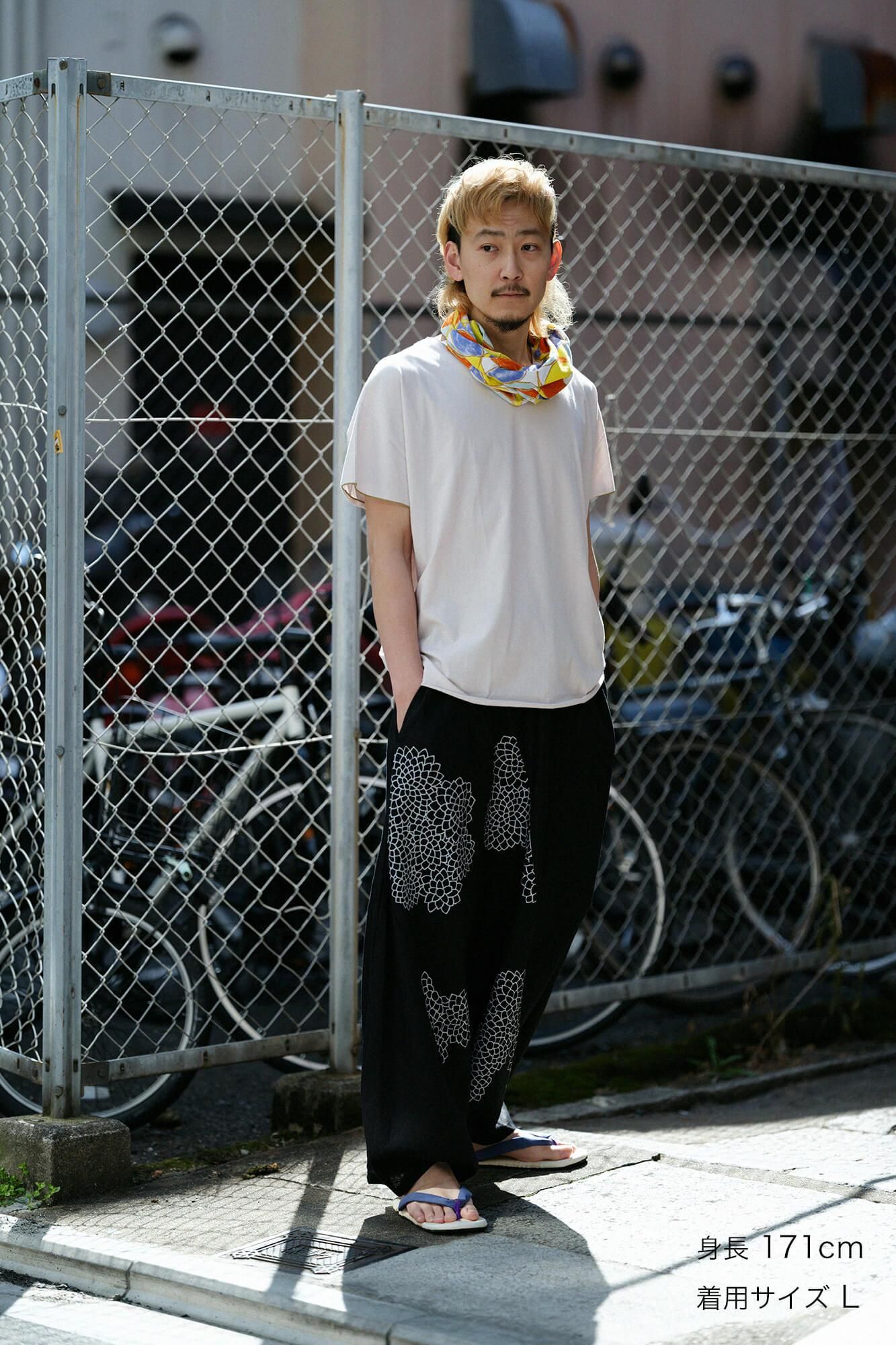 Cap Sleeve Top / Sakura Grey