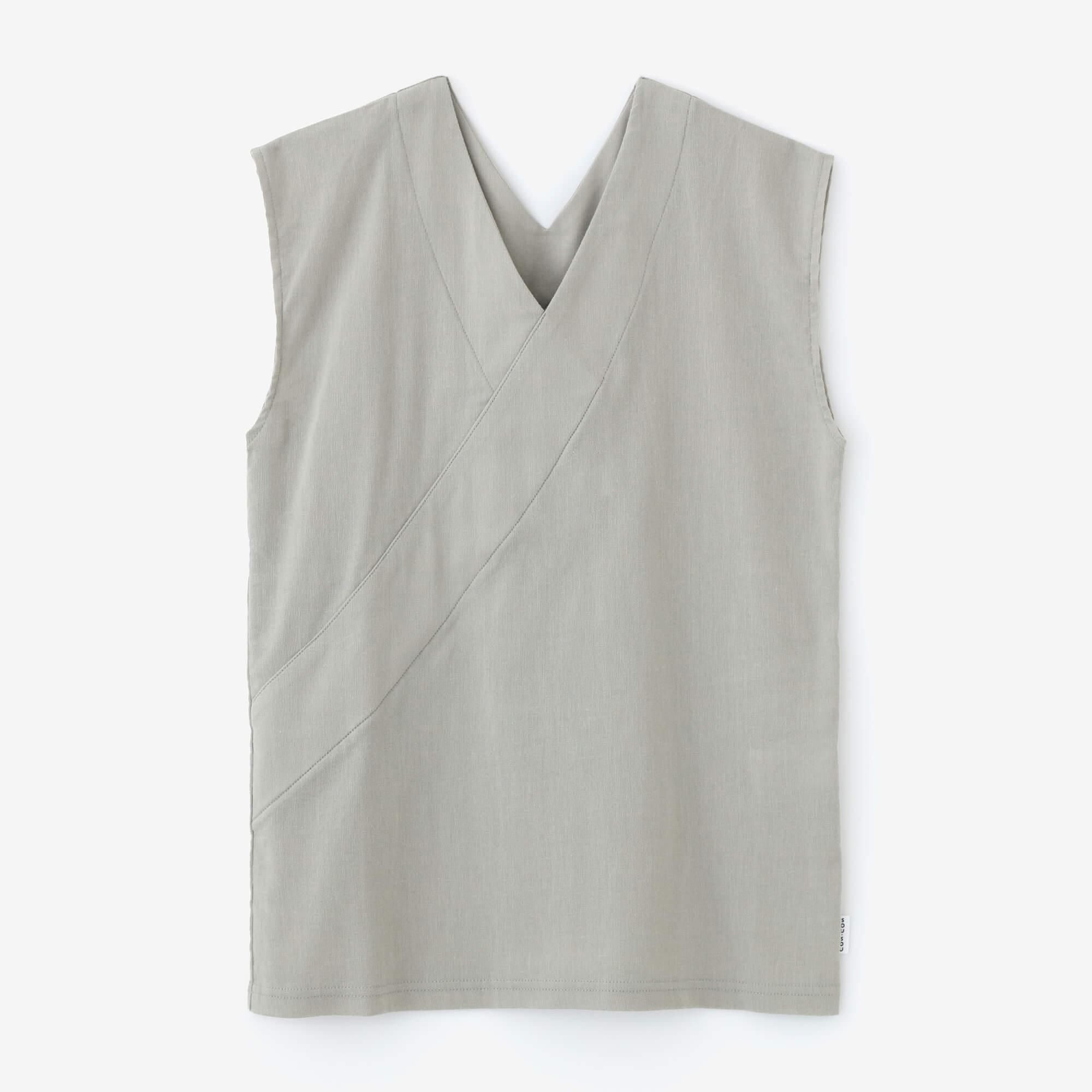 Takashima Chiku 40/40未经审查的项圈/Ginnezu