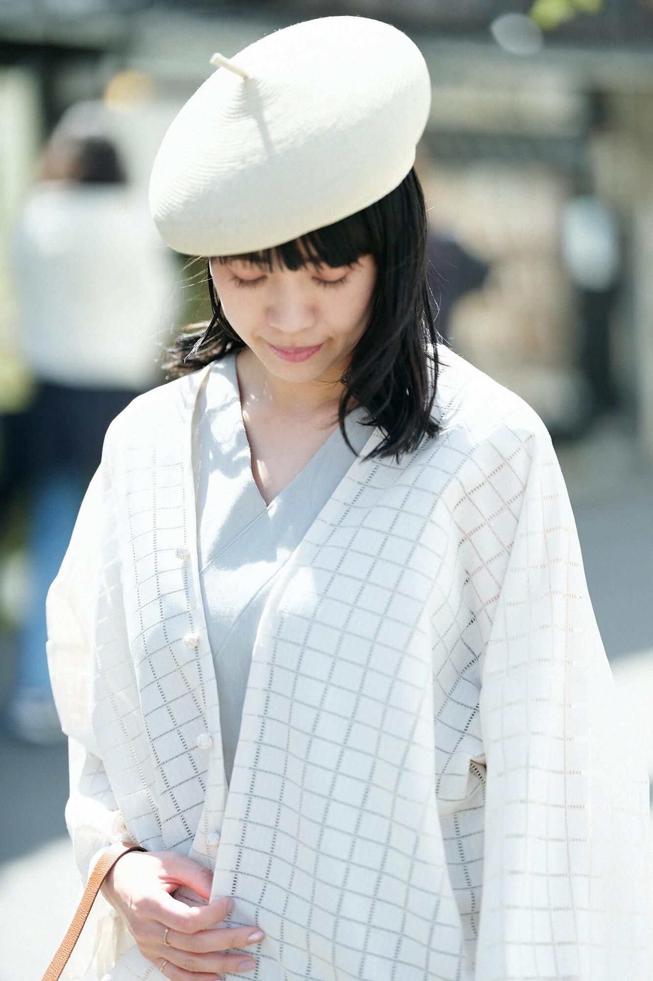 Takashima Chiku 40/40未经审查的项圈/Ginnezu