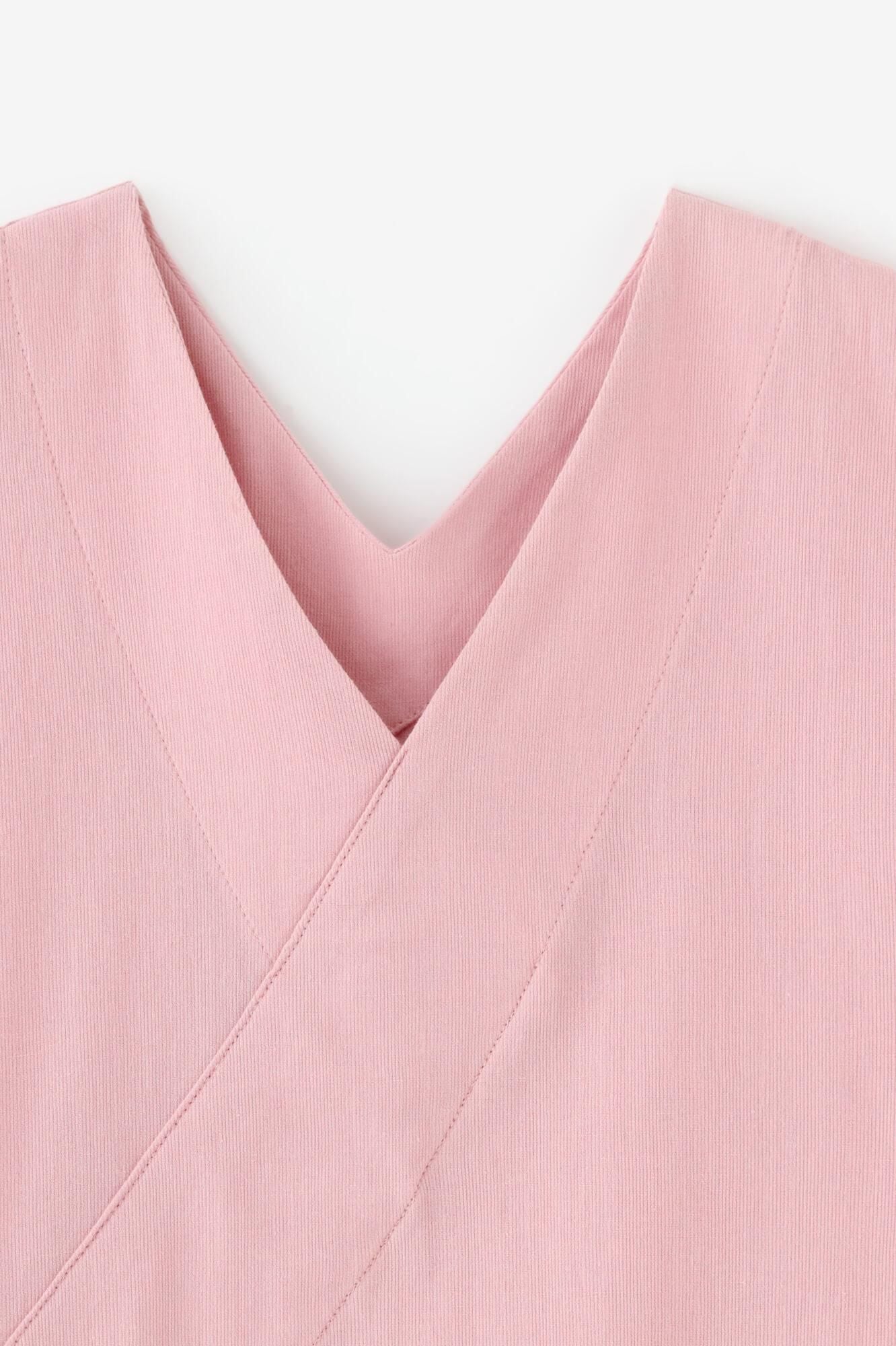 takashima chiku 40/40未经审查的项圈/浅粉红色