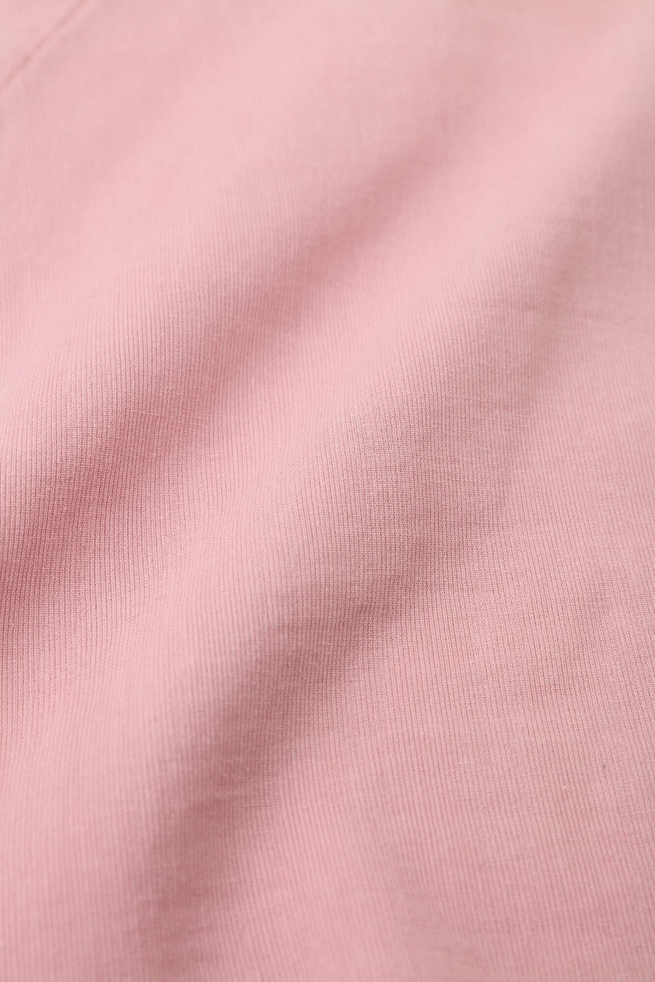 takashima chiku 40/40未经审查的项圈/浅粉红色