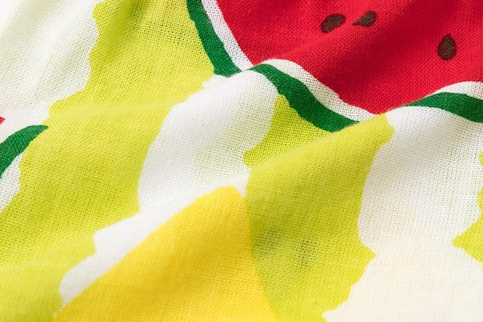 ● Isemomen Children's Jinbei / Watermeal