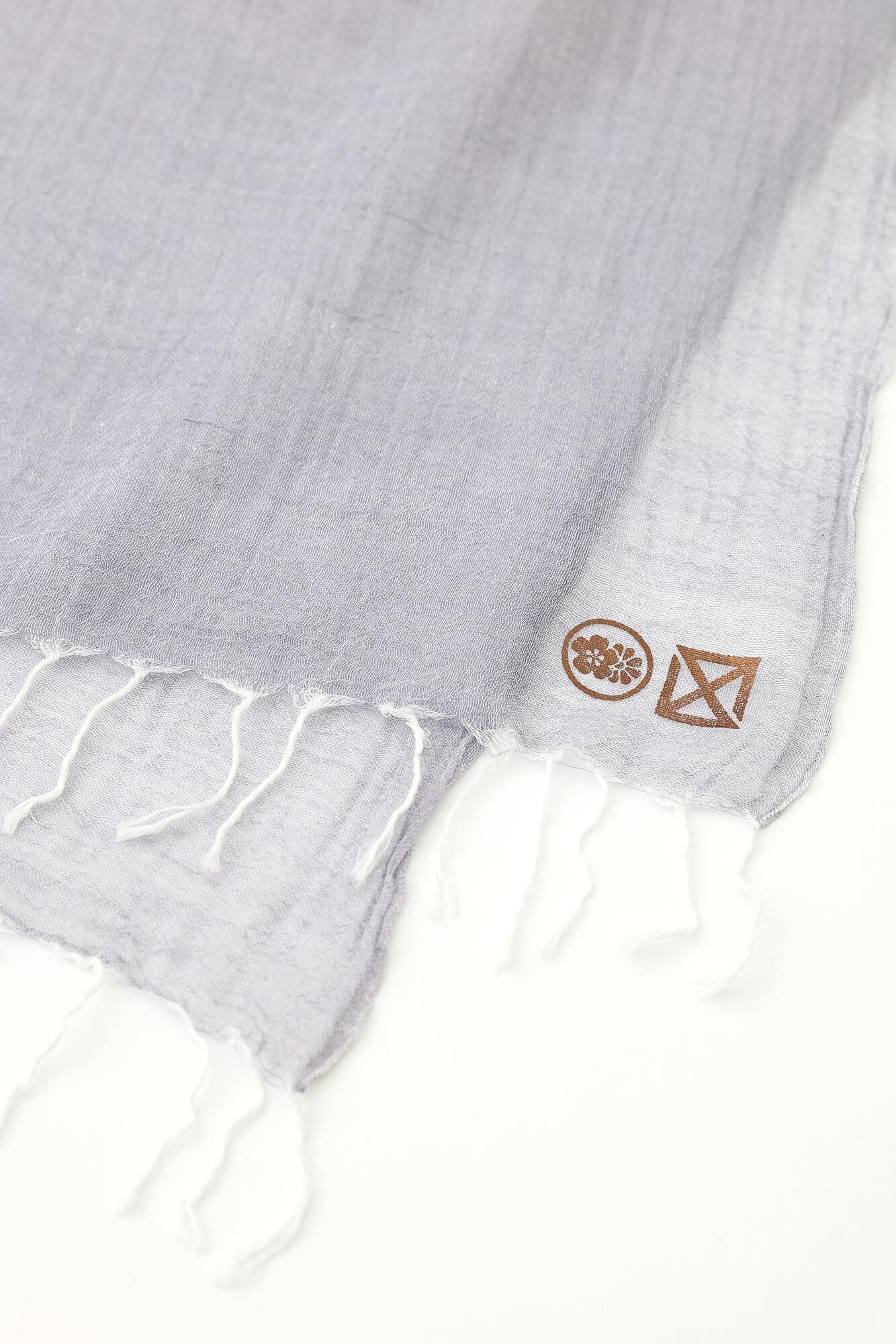 타바타시보리 카디 스터/부분염색 코 마치 네즈 x 코키