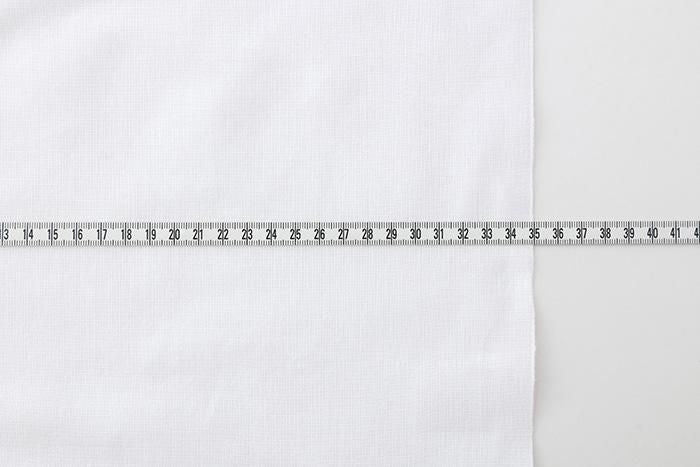 伊勢木棉 文 日式 漂白布 <3m>