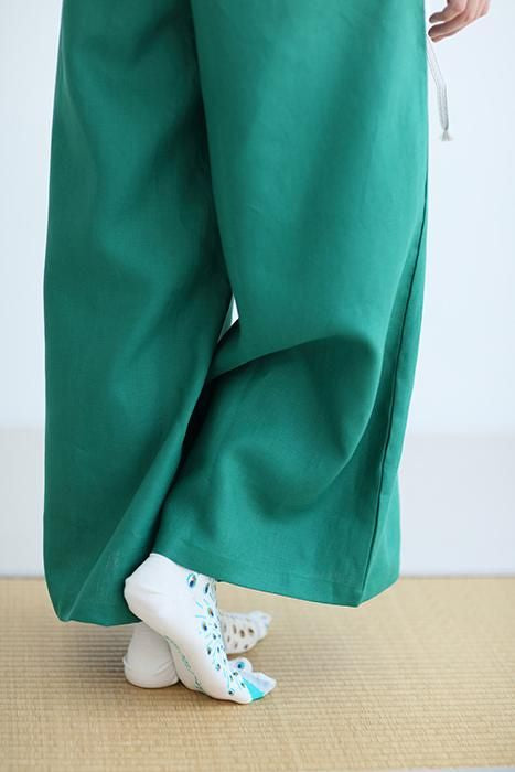 在Tabi Socks(长度) / Kujaku(男女)下