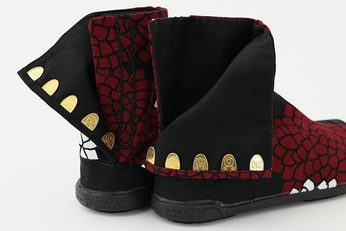 5 tabi tabi the云之间的crot/chrysanthemum