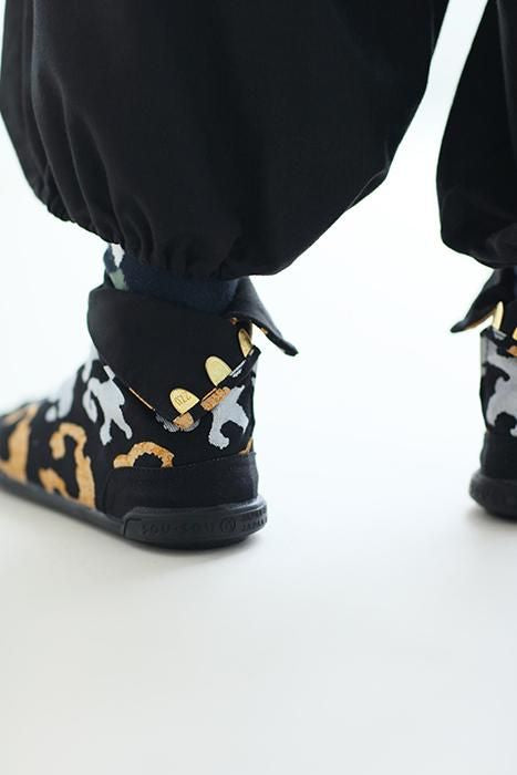 5 tabi tabi with the the the of Furious时代