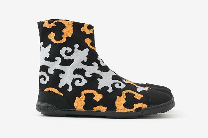 5 tabi tabi with the the the of Furious时代