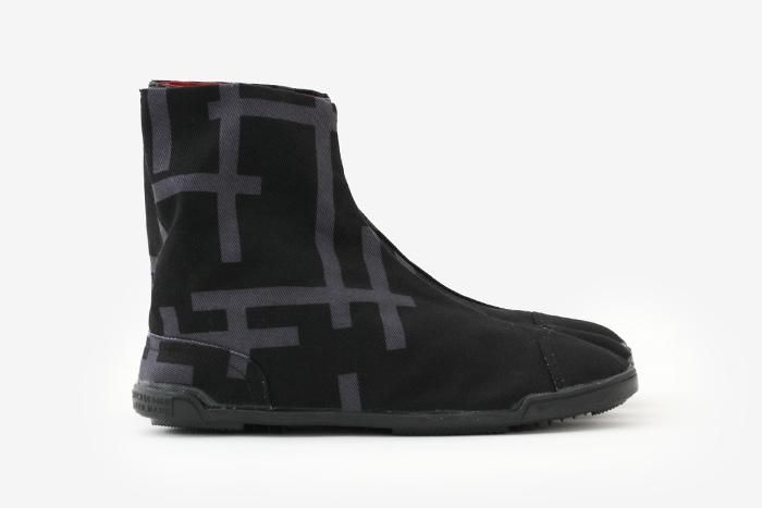 5块tabi tabi,带有crot/吊索(SAN)