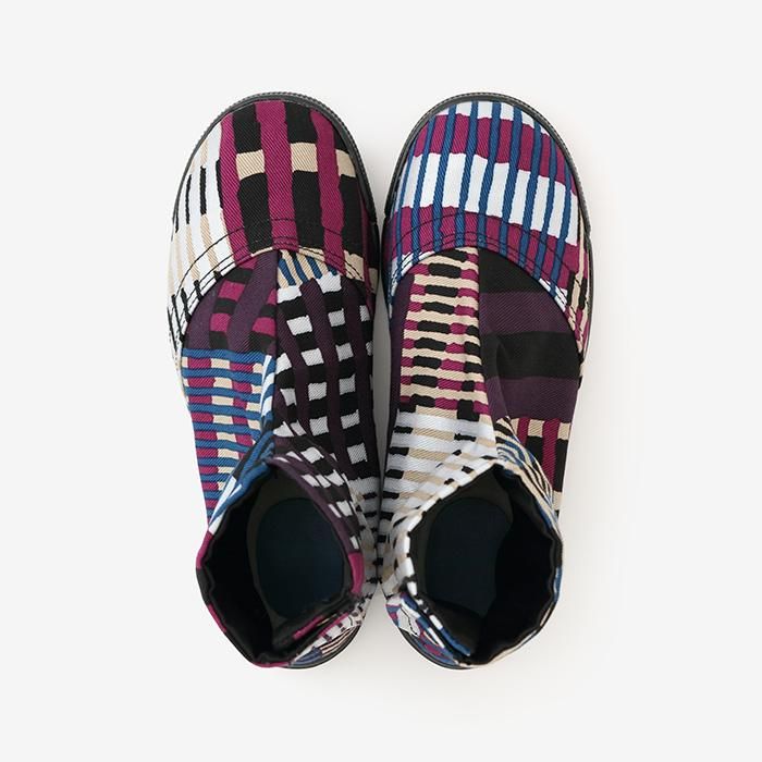 5个圆形的塔布袜/Matenro