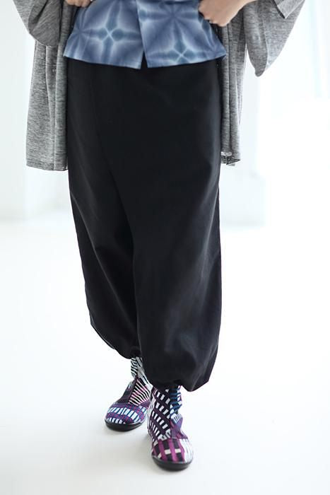 5个圆形的塔布袜/Matenro