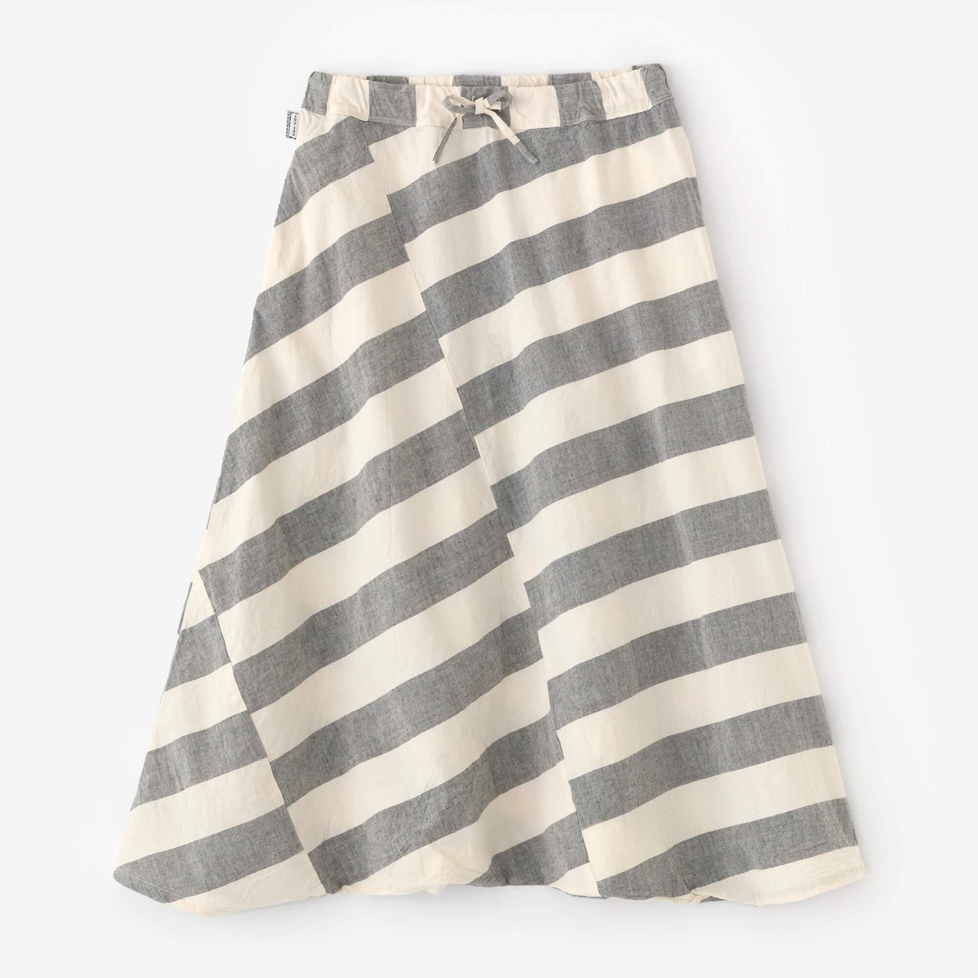 Ise Momen 20/20 Fuji 2.0/Yokodan Raw White 2 (Kijiro)