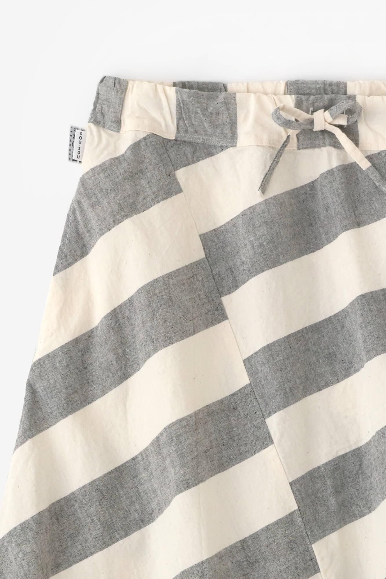 Ise Momen 20/20 Fuji 2.0/Yokodan Raw White 2 (Kijiro)