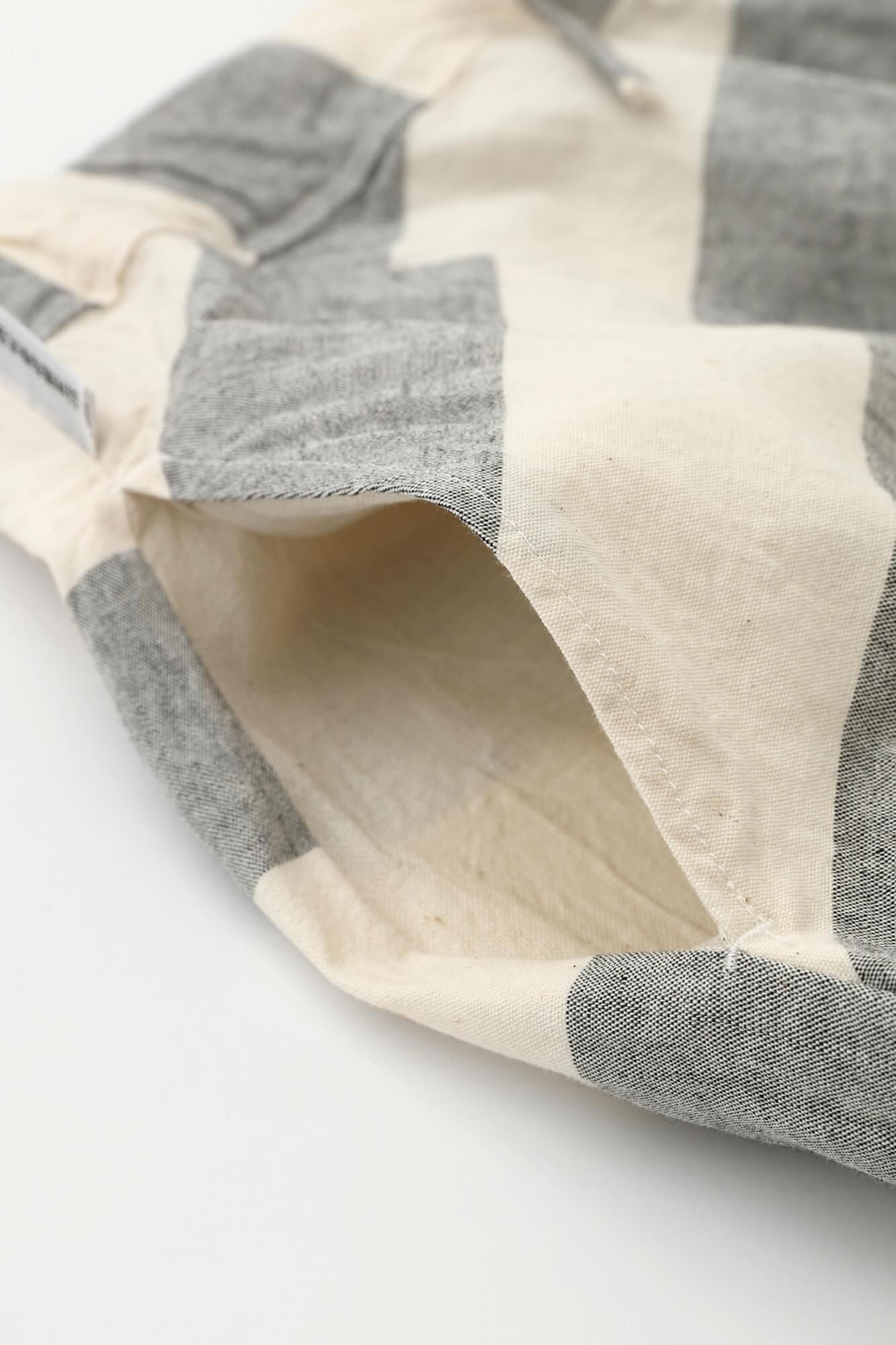 Ise Momen 20/20 Fuji 2.0/Yokodan Raw White 2 (Kijiro)