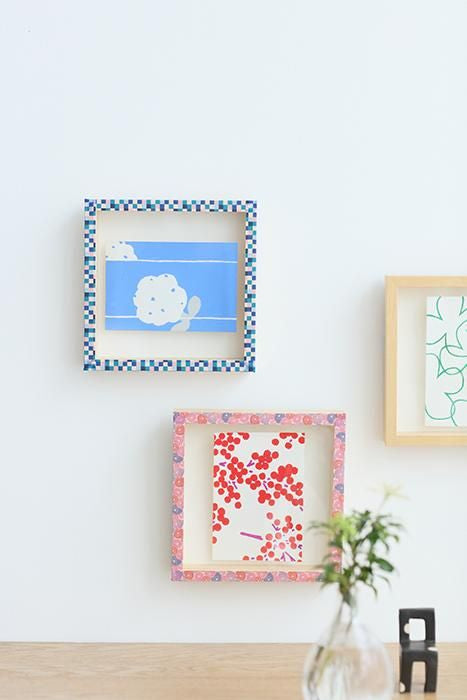 【net限定】テキスタイル・マステ/菊づくし【1.5cm幅】