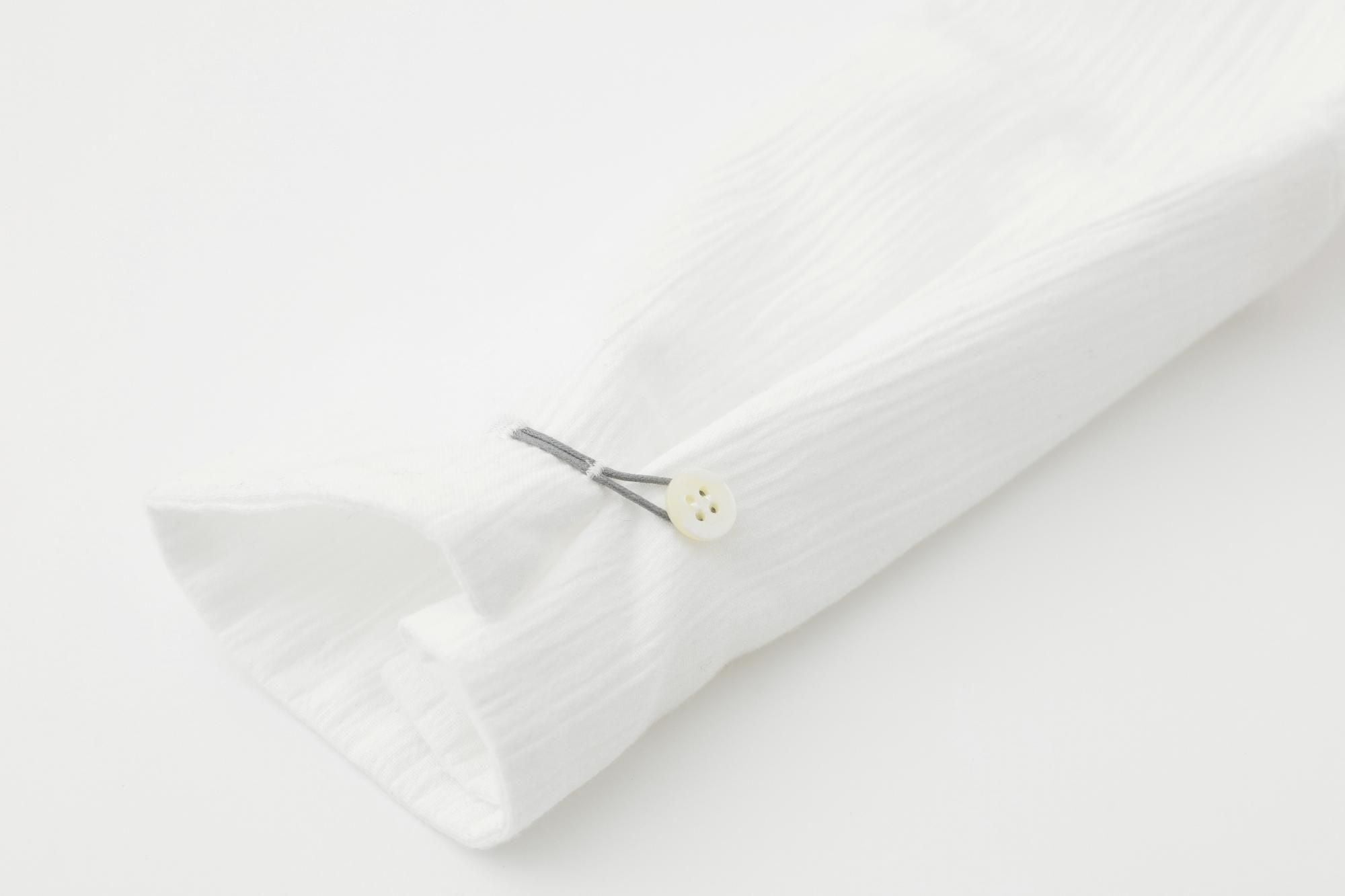 타카시마치지미 20/20 츠츠소데신이(Tsutosode shinii)/흰색