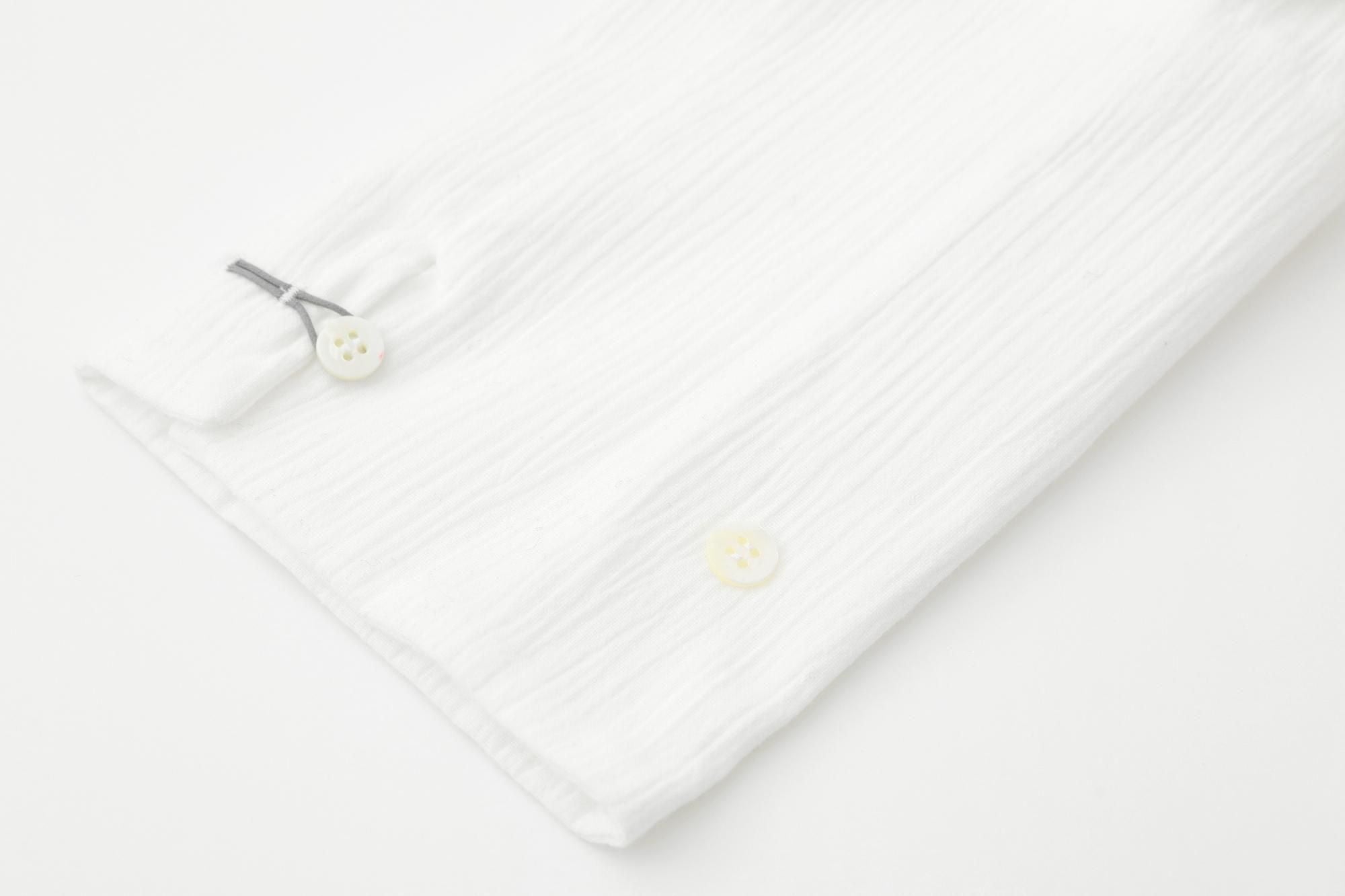 타카시마치지미 20/20 츠츠소데신이(Tsutosode shinii)/흰색