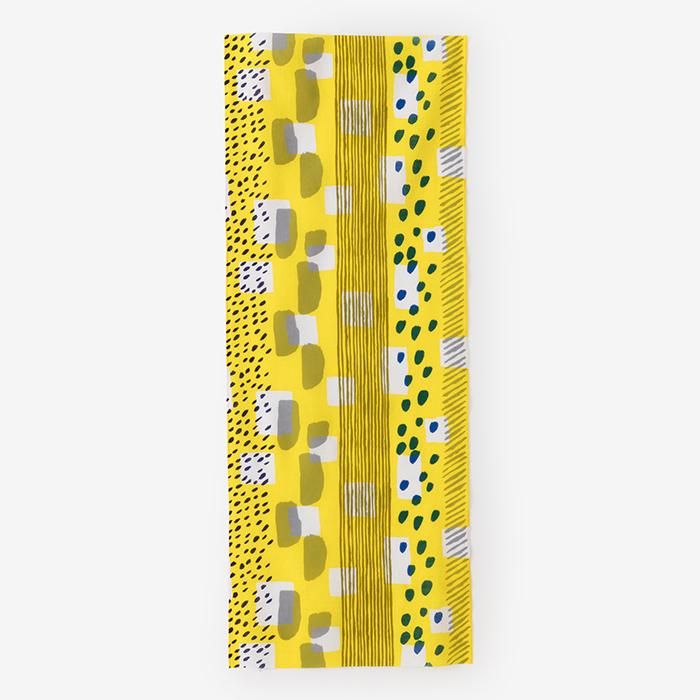 ISE棉花纺织品/通道