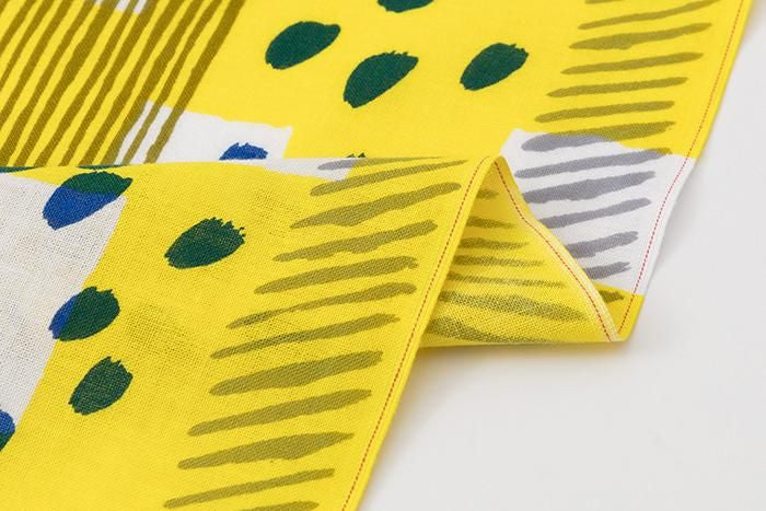 ISE棉花纺织品/通道