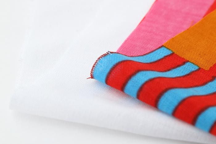 【SALE】Isemomen Cotton Handmade Cotton Mask Kit/Nishikiki)