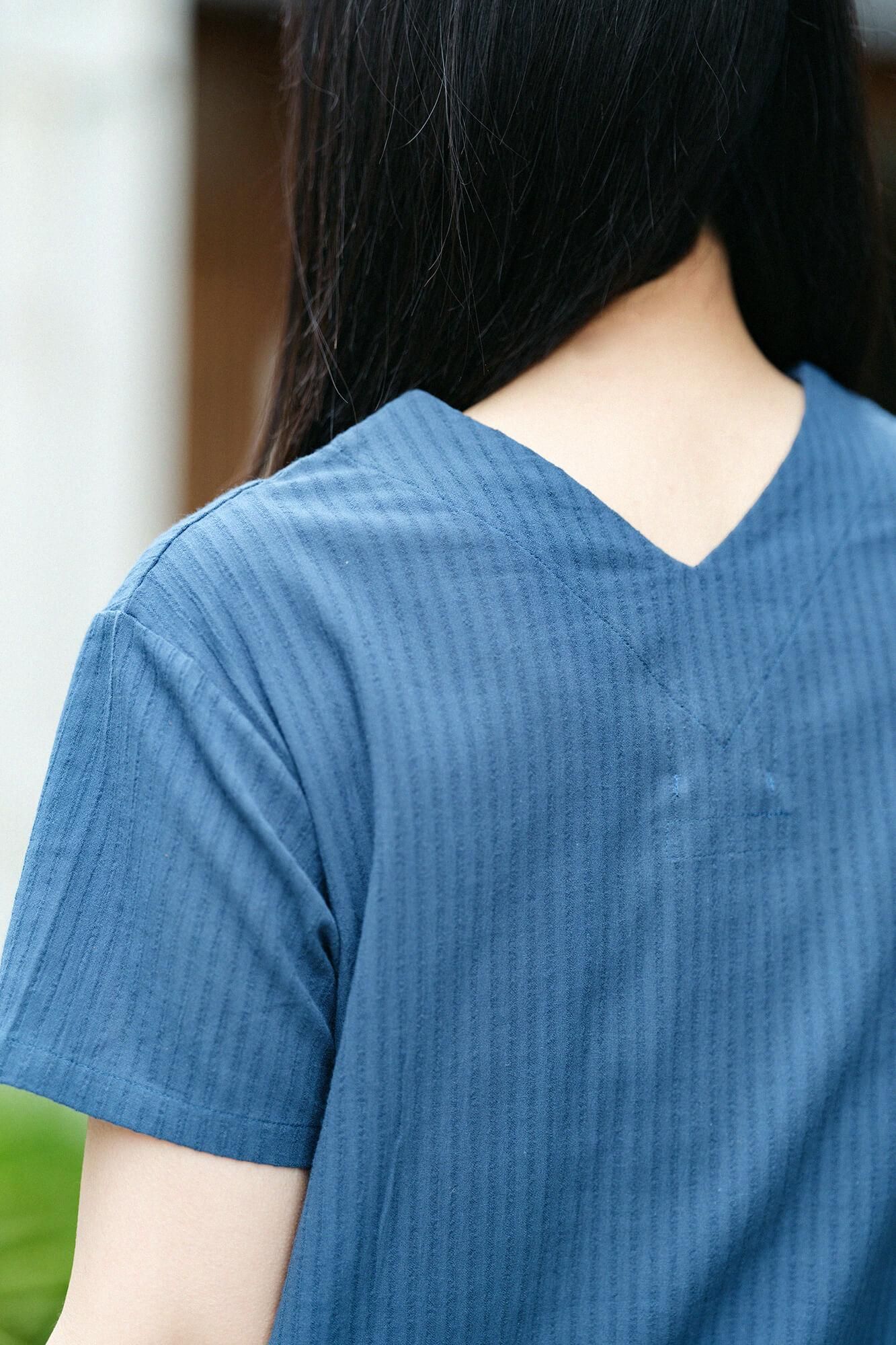 타카시마치지미 40/20 아키하 Nukieriri ryoi /짙은 녹색