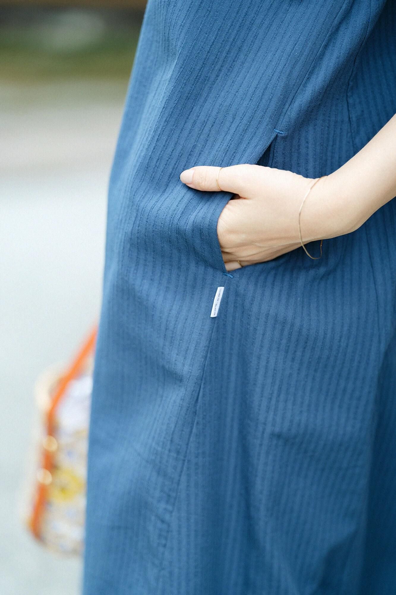 타카시마치지미 40/20 아키하 Nukieriri ryoi /짙은 녹색