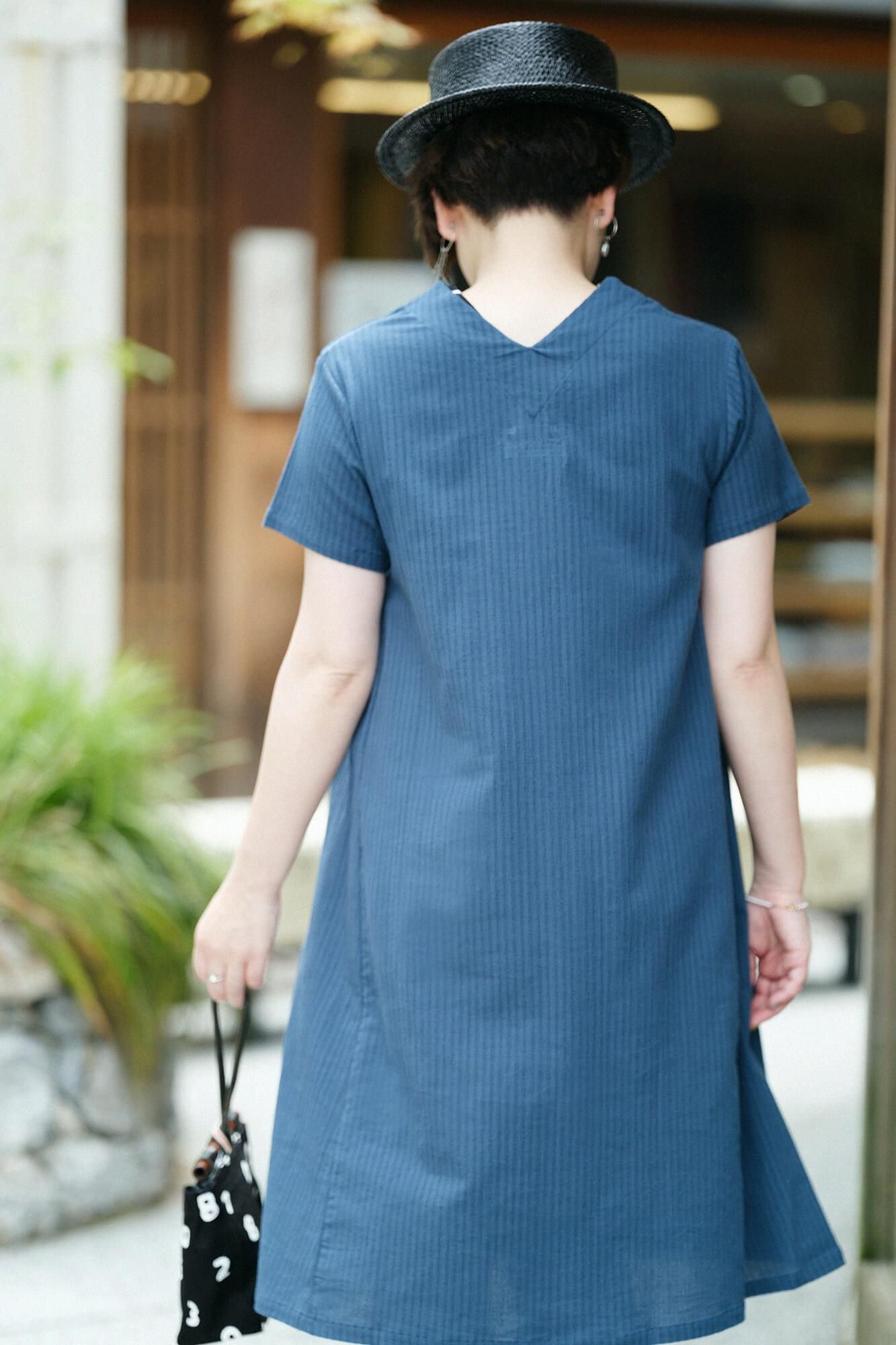 타카시마치지미 40/20 아키하 Nukieriri ryoi /짙은 녹색