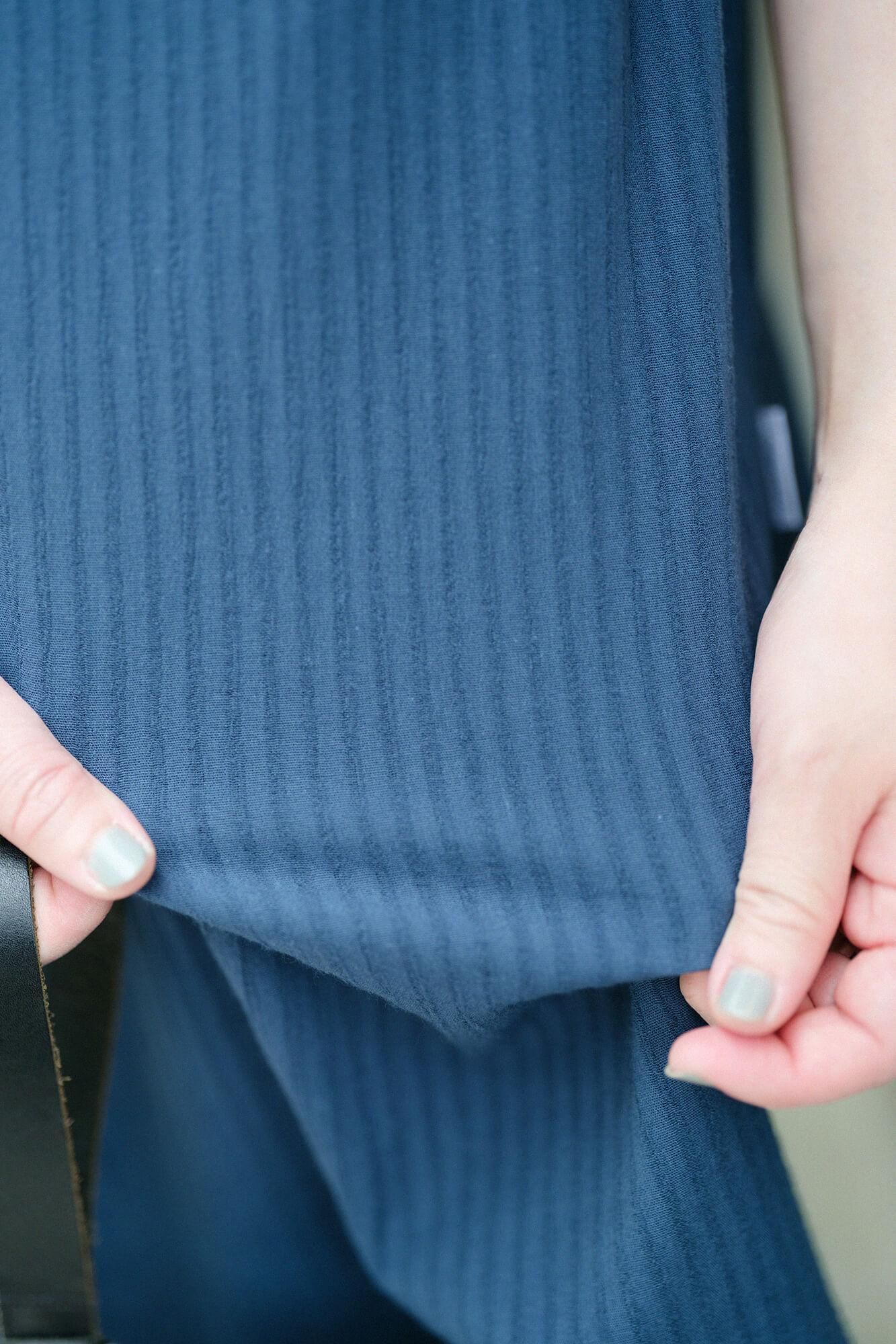 타카시마치지미 40/20 아키하 Nukieriri ryoi /짙은 녹색