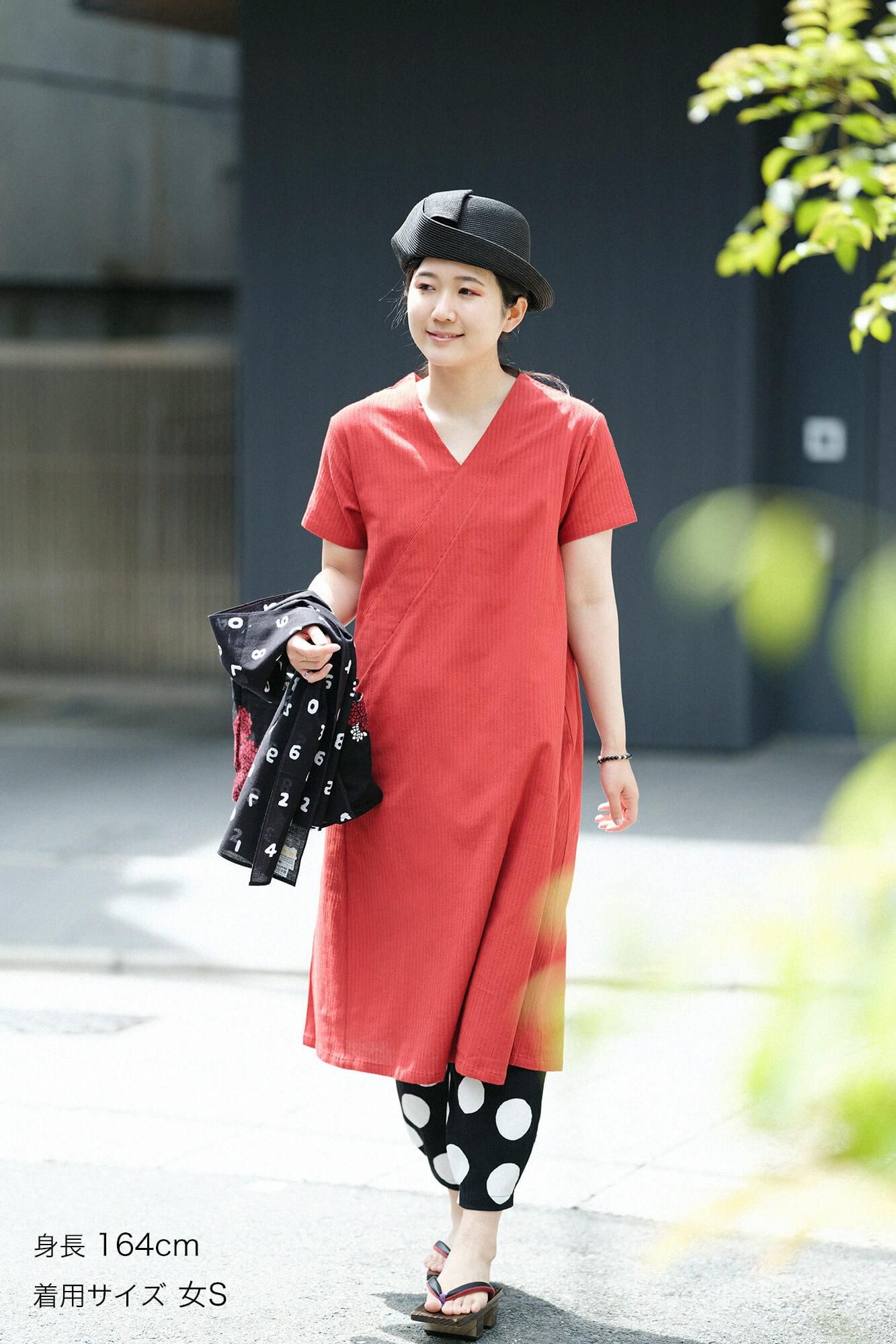 타카시마치지미 40/20 아키하 누키에리 료이/빨강색