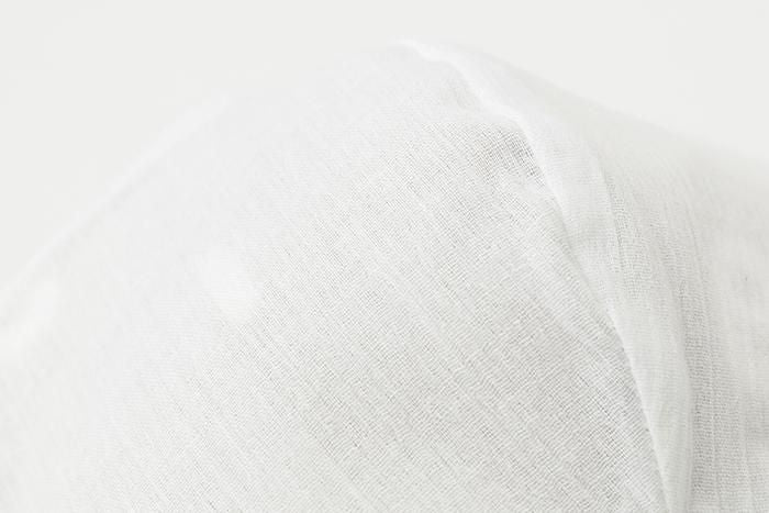 ◎【30%OFF】高島縮棉圖案紋樣布口罩(M碼)/SO-SU-U十數淡桃色